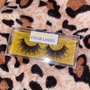 🆕 DSTAR LASHES- Sugar